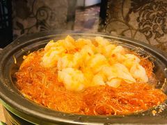 -绿茶餐厅(崇文门新世界店)