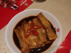 -老佛爷炭火蛙锅直营(清滨路总店)
