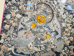 -香格里拉唐卡画院