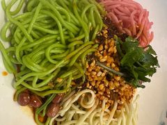 -王婆婆老妈蹄花·川菜馆(太古里一店)