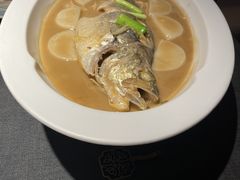 -锦府园·新台州菜(合生汇店)