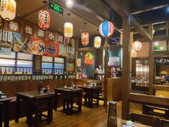 -小川洋风料理(街道口店)