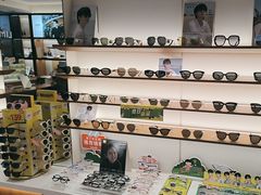 -利明眼镜(淮北街店)