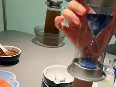 -绿茶餐厅(广州天河城店)