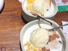 -云海肴·汽锅鸡·云南菜(美罗城店)