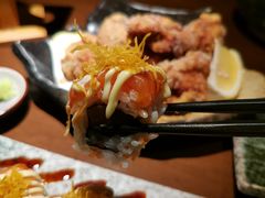 -千代武日本料理(哈西店)