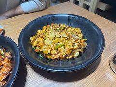 -掌上鲜(南顺城街店)