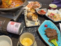 -菊上料理(蜀山银泰百货店)