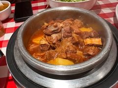 小火煨牛肉-西贝(吴江路湟普汇店)
