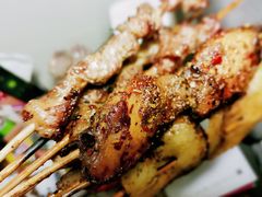 -肥猫烤翅·20年老字号(锦州道店)