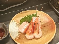 -Sushi Hanzo半藏(天环广场店)