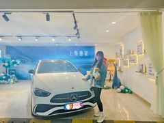 -上海德星奔驰(江杨南路店)