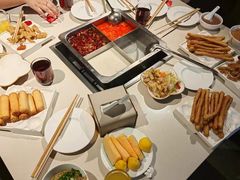 -海底捞火锅(劲松店)