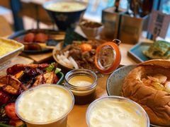 -火山屋台(新街口店)