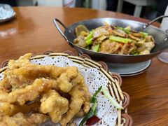 -胡子饮食店
