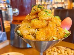 加州蹦蹦虾-COMMUNE幻师(五角场店)