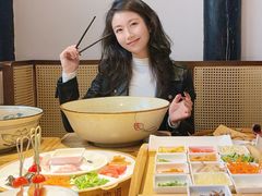 -芸南道·过桥米线(昆明老街旗舰店)