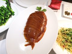 -四季民福烤鸭店(前门店)