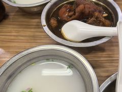 -好好味面家(桃园店)