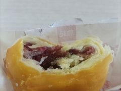 -詹记宫廷桃酥王(芜湖万达店)