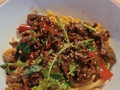 -阿当·小炒牛肉面(人广店)