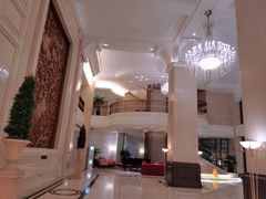 -汕尾巴黎半岛酒店