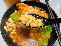 -华嫂冰室(尖沙咀店)