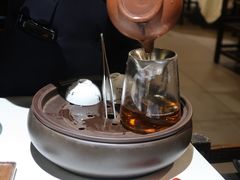 -味可道美食坊(福基路店)