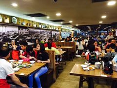 -松發肉骨茶(牛车水店)