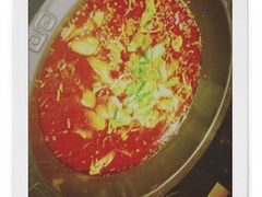 -味仙疯美蛙鱼头(清扬路总店)