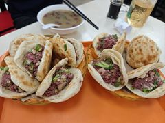 -永存驴肉(桃园店)