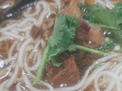 -李先生牛肉面大王(站北广场店)