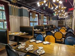 -潮中人·潮州菜(益乐路店)
