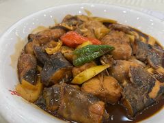 -怡园饭店-餐厅(四望亭店)