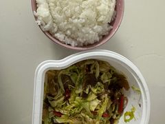 -北李妈妈菜·海肠捞饭(开发区万达店)