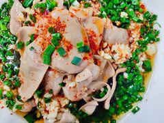 -院里寻菜·祖庵菜宴请(观沙岭店)