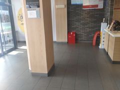 -麦当劳(莒县服务区店)