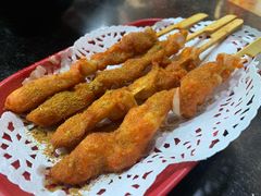 骨肉相连-光明刘冰乳鸽店(光明法政北路店)