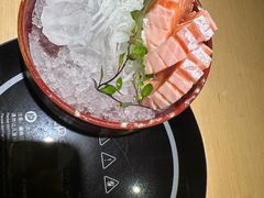 -沼津港精致料理·寿喜烧·烧鸟(漕河泾印象城店)