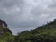 -越王山风景区