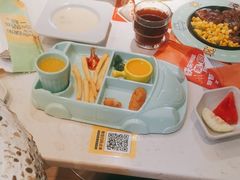 -豪客来牛排(开元盛世广场店)