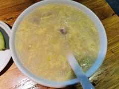 -吕氏疙瘩汤·私家菜馆(慈云寺店)