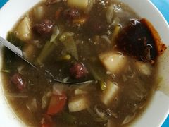 -刘老虎肉丸糊辣汤(总店)