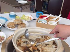 -天宜隆蘑菇宴火锅(石景山旗舰店)