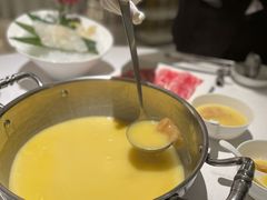 -红雀围·海鲜火锅(陆家嘴中心店)