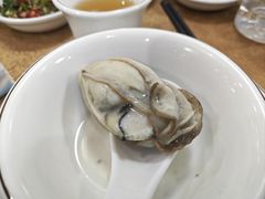 -濠轩阁特色生蚝火锅(水湾路店)