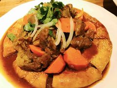 -阿凡提餐厅(簋街店)