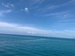 -三亚西岛海洋文化旅游区