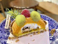 -花间烘焙BLossom Bakery