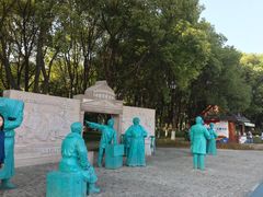 -武汉两江游览·夜游长江(汉口粤汉码头)
